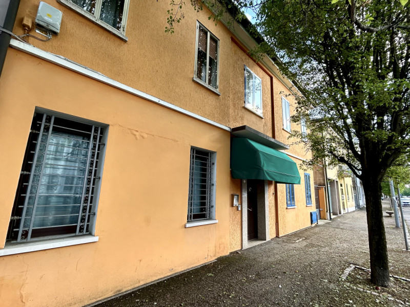 Legnago Vendita Casa a schiera