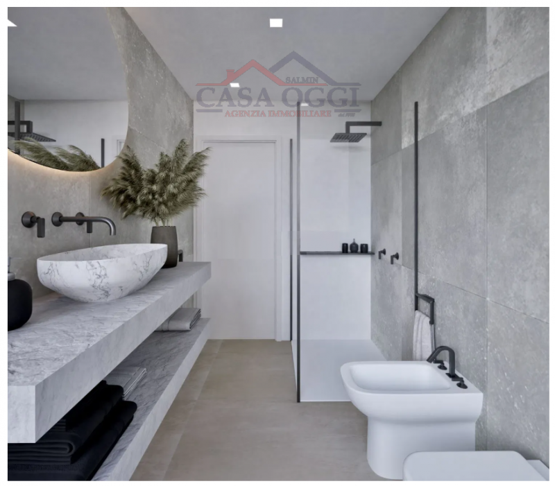 Rif.445 - Ti presentiamo un'opportunità imperdibile: un nuovo appartamento di pregio situato all'...