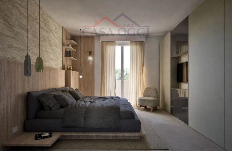 Rif.445 - Ti presentiamo un'opportunità imperdibile: un nuovo appartamento di pregio situato all'...