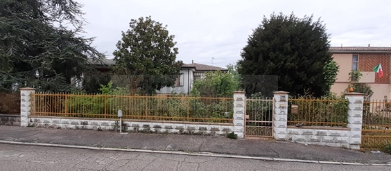 Canaro Vendita Villa contemporanea