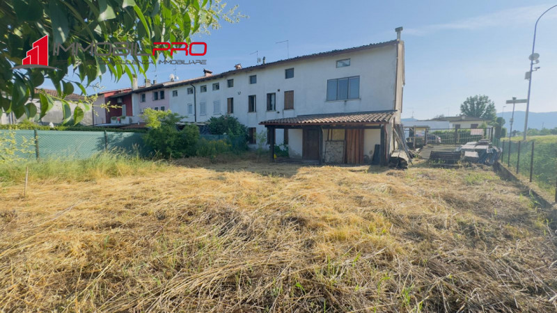 Malo Vendita Casa a schiera porzione di testa