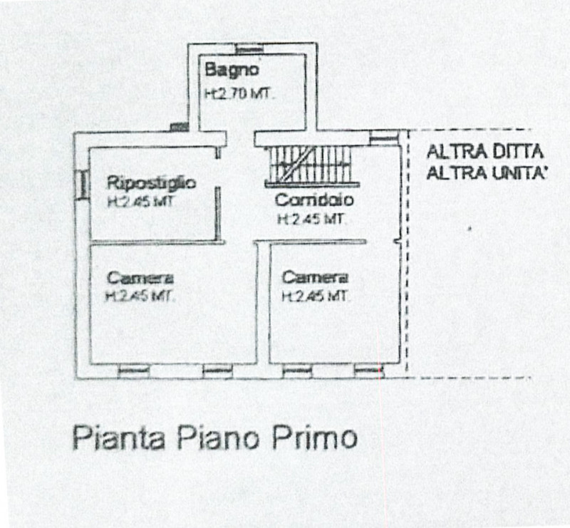 Situata nella cittadina di Mareno di Piave, questa porzione indipendente di casa a schiera è stat...