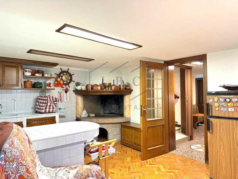 Esclusiva opportunità a Santa Maria di Campagna, a soli 2 km dal centro di Cessalto (TV). Questa ...