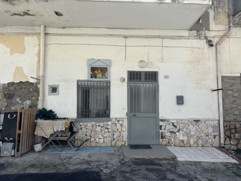 Torre del Greco Vendita Appartamento monolocale