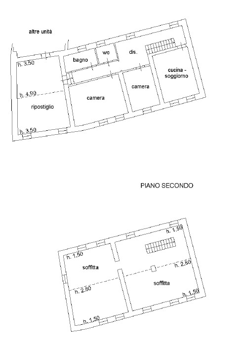 VAZZOLA - (TV)
In frazione di Tezze di Piave, proponiamo in vendita intera proprietà, vicina al c...
