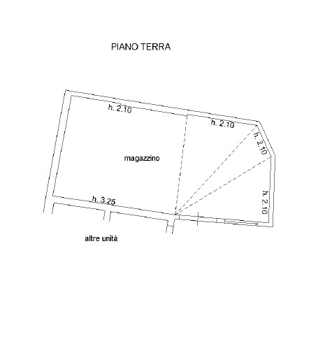VAZZOLA - (TV)
In frazione di Tezze di Piave, proponiamo in vendita intera proprietà, vicina al c...