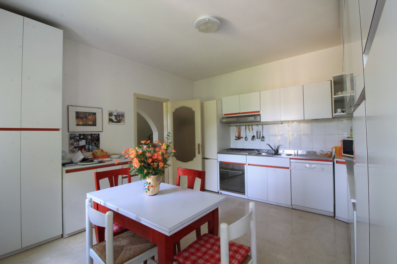 Posizione incantevole
Immersa nel verde della frazione di Val Sanzibio (Galzignano Terme), questa...