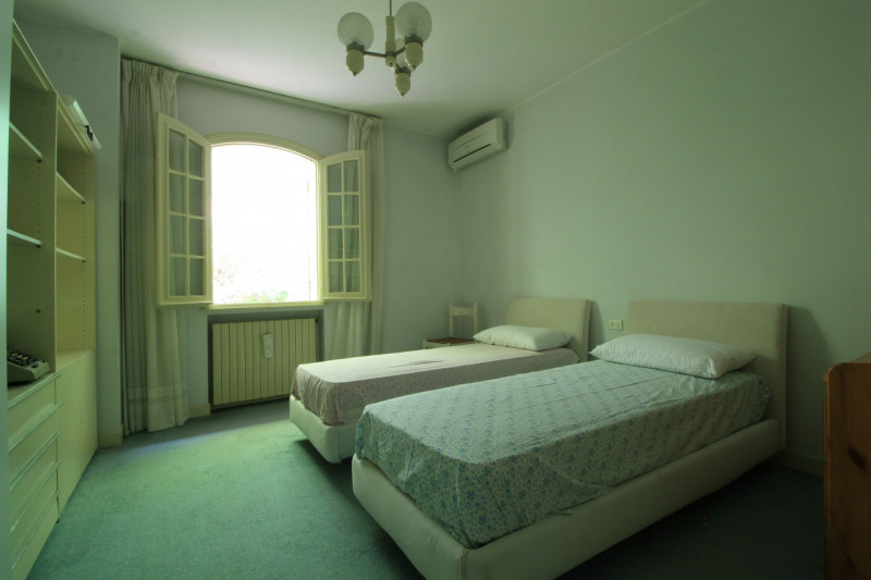 Posizione incantevole
Immersa nel verde della frazione di Val Sanzibio (Galzignano Terme), questa...