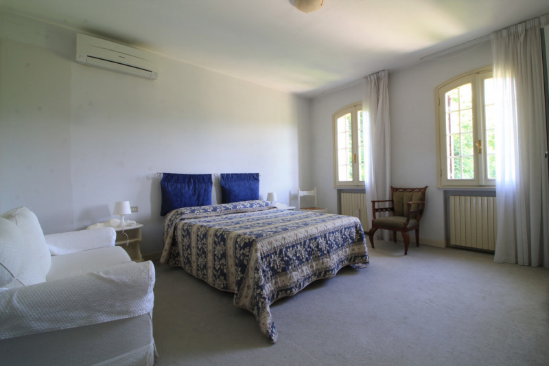 Posizione incantevole
Immersa nel verde della frazione di Val Sanzibio (Galzignano Terme), questa...