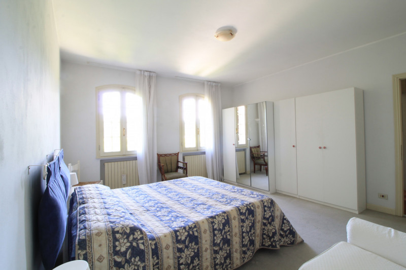 Posizione incantevole
Immersa nel verde della frazione di Val Sanzibio (Galzignano Terme), questa...