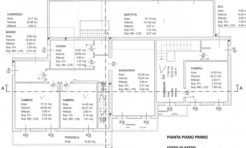 A Rubano nella richiestissima località di Sarmeola, in zona tranquilla e rilassante proponiamo VI...