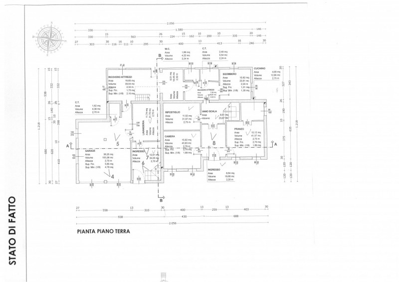 A Rubano nella richiestissima località di Sarmeola, in zona tranquilla e rilassante proponiamo VI...