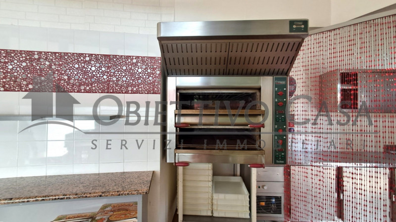 Basta affitti! Inizia subito la tua attività in questo locale commerciale pronto all'uso!

Rif. F...