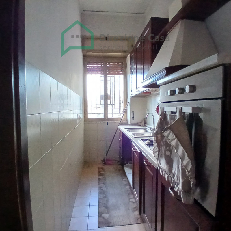 Napoli Vendita Appartamento bilocale