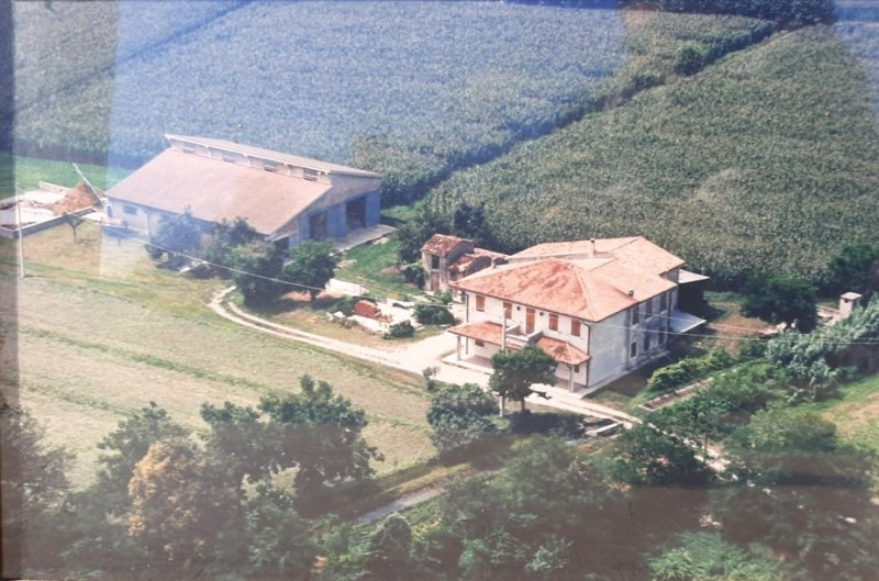 Valeggio sul Mincio Vendita Villa