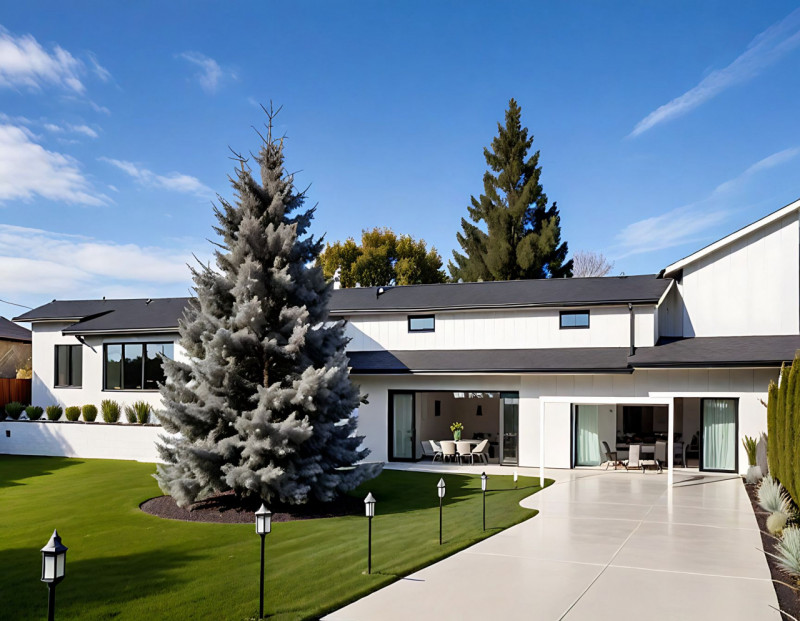 (Per INFO Vittorio 3517343301) Esplora la raffinatezza di questa esclusiva villa, inserita in una...