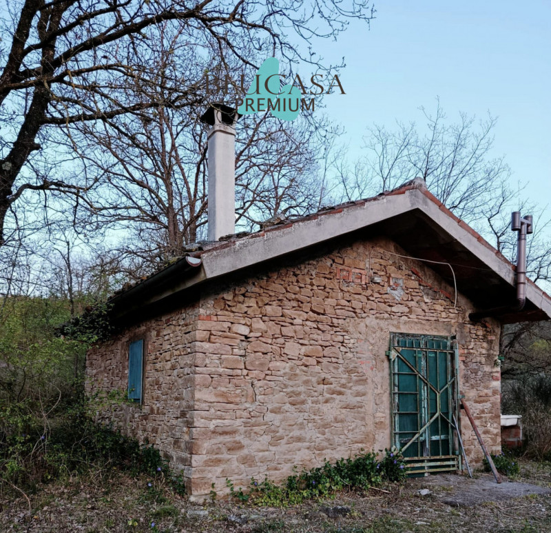 Case, Appartamenti, Ville, Attici, Loft in Vendita a Meldola