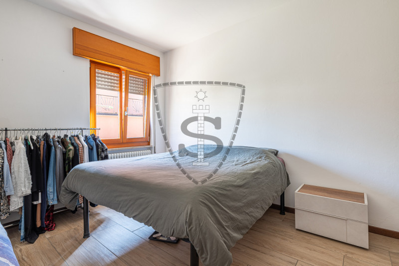 Proponiamo in vendita a Marostica a poca distanza dal centro storico, un accogliente appartamento...