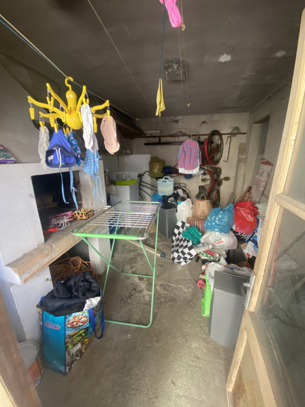 MONTEGROTTO TERME CENTRO rif. A083: Casa su Misura propone porzione di bifamiliare con ingresso i...