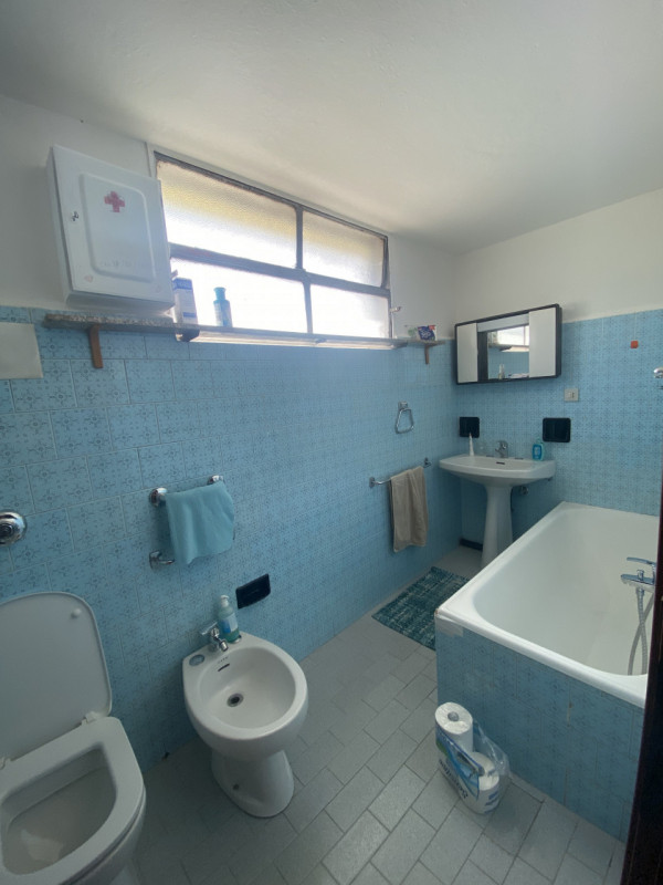 MONTEGROTTO TERME CENTRO rif. A083: Casa su Misura propone porzione di bifamiliare con ingresso i...