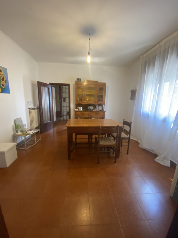 MONTEGROTTO TERME CENTRO rif. A083: Casa su Misura propone porzione di bifamiliare con ingresso i...