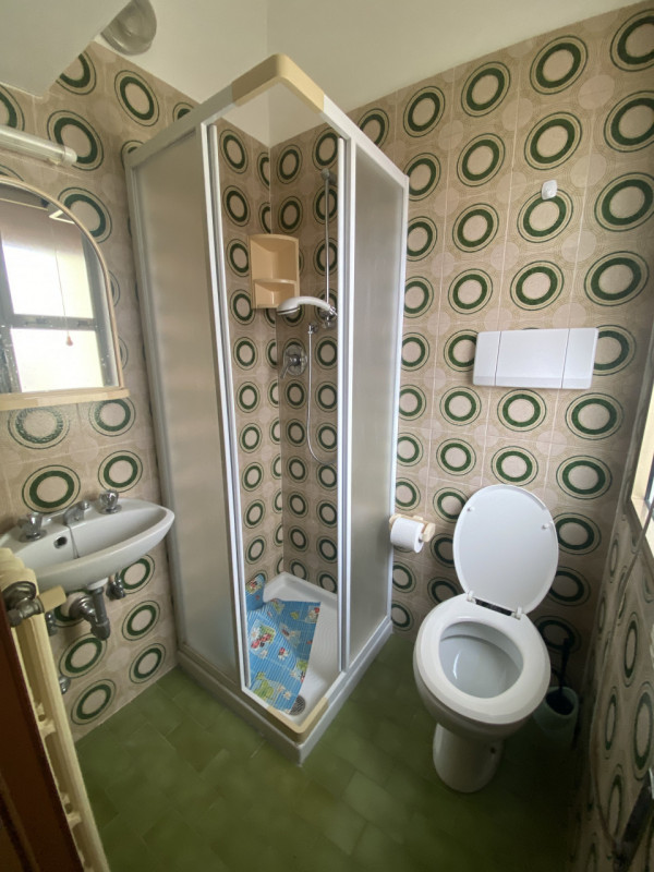 MONTEGROTTO TERME CENTRO rif. A083: Casa su Misura propone porzione di bifamiliare con ingresso i...