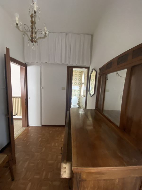 MONTEGROTTO TERME CENTRO rif. A083: Casa su Misura propone porzione di bifamiliare con ingresso i...