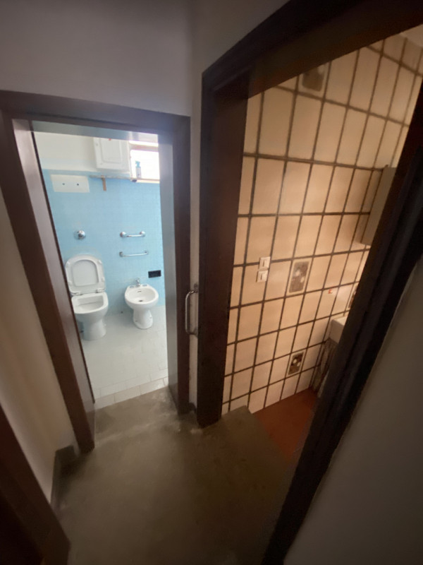 MONTEGROTTO TERME CENTRO rif. A083: Casa su Misura propone porzione di bifamiliare con ingresso i...