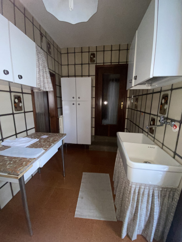 MONTEGROTTO TERME CENTRO rif. A083: Casa su Misura propone porzione di bifamiliare con ingresso i...