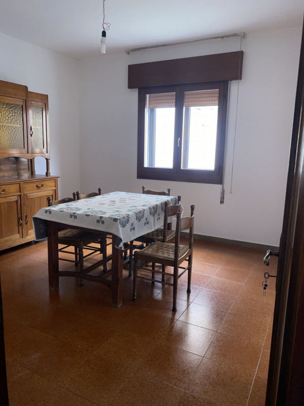 MONTEGROTTO TERME CENTRO rif. A083: Casa su Misura propone porzione di bifamiliare con ingresso i...