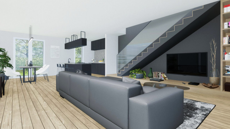 Vivere tra comfort, tecnologia e natura: la tua casa ideale ti aspetta a Mestrino! 

Immagina di ...