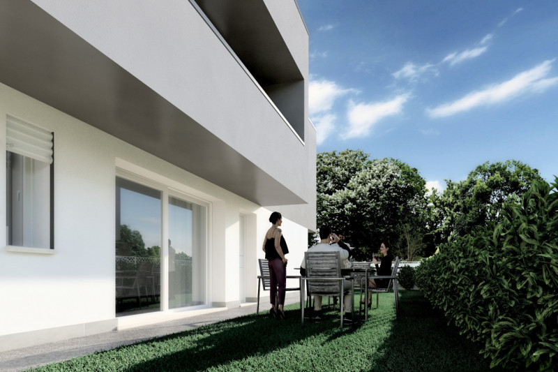 Vivere tra comfort, tecnologia e natura: la tua casa ideale ti aspetta a Mestrino! 

Immagina di ...