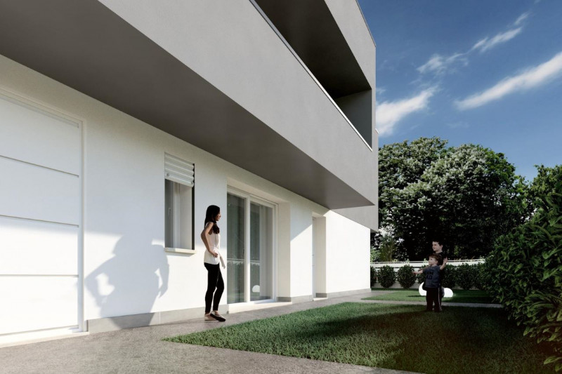 Vivere tra comfort, tecnologia e natura: la tua casa ideale ti aspetta a Mestrino! 

Immagina di ...