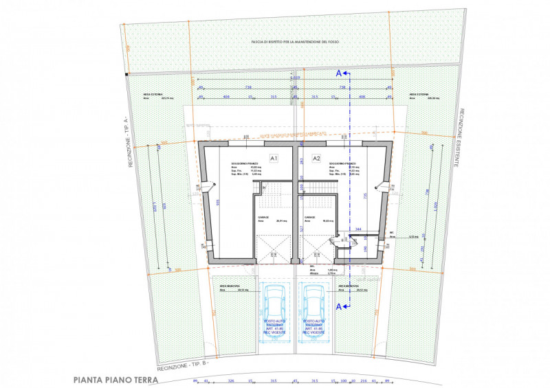 Vivere tra comfort, tecnologia e natura: la tua casa ideale ti aspetta a Mestrino! 

Immagina di ...