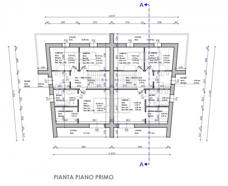 Vivere tra comfort, tecnologia e natura: la tua casa ideale ti aspetta a Mestrino! 

Immagina di ...