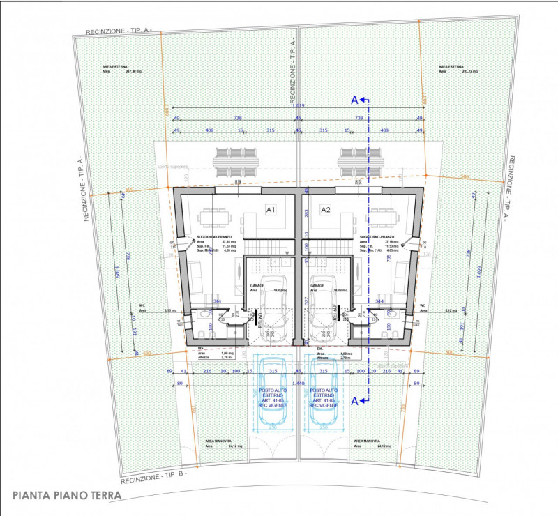Vivere tra comfort, tecnologia e natura: la tua casa ideale ti aspetta a Mestrino! 

Immagina di ...