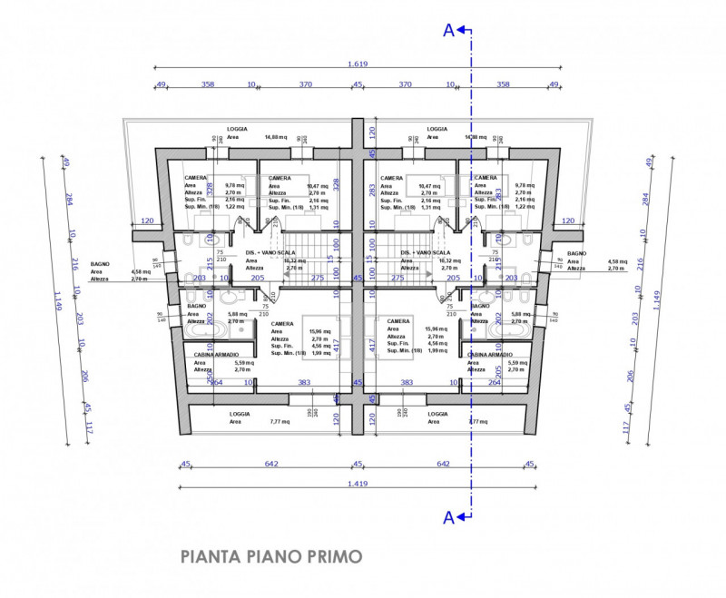 Vivere tra comfort, tecnologia e natura: la tua casa ideale ti aspetta a Mestrino! 

Immagina di ...