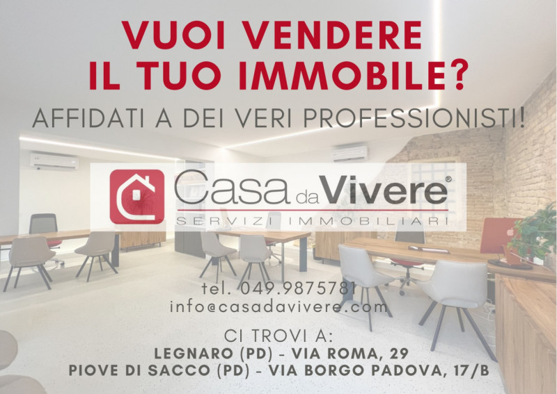 Bellissimo appartamento appena ultimato.

Disposto interamente su un unico piano, con 3 camere da...