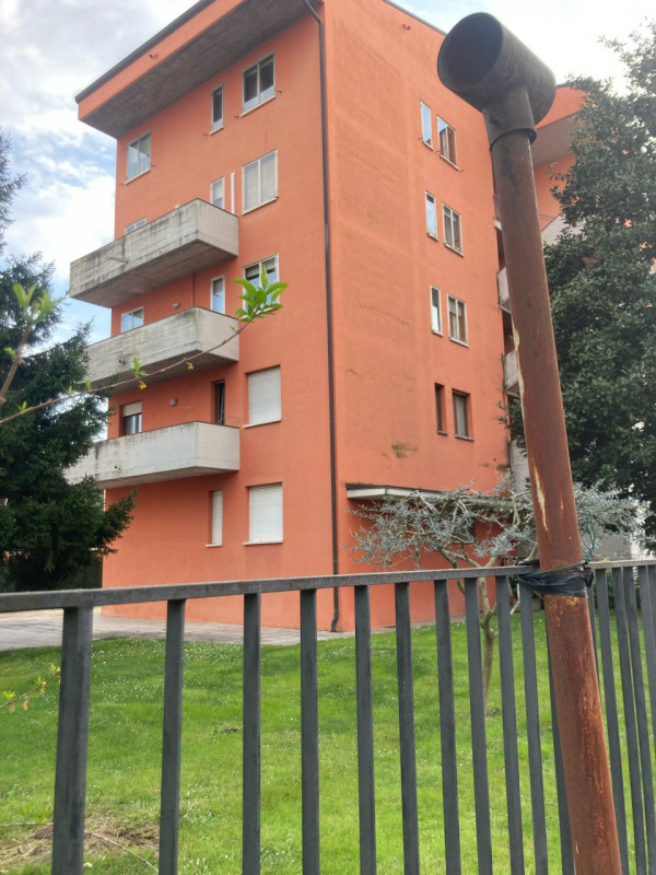 Verona Vendita Appartamento trilocale