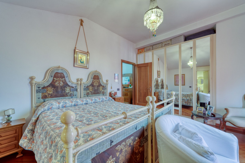 Nel comune di SACCOLONGO: proponiamo porzione di bifamiliare caratterizzata dalle generose metrat...