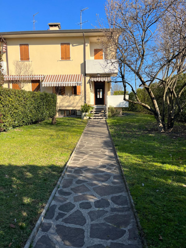 Castelfranco Veneto Vendita Casa a schiera