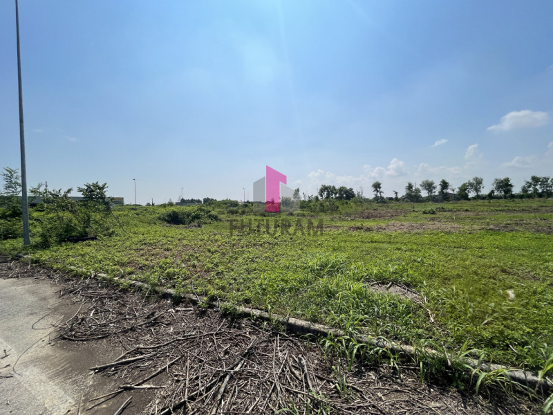 rif.620MIC - Per info 3473209826 - In zona industriale di Tombelle LOTTO EDIFICABILE di circa 2.0...