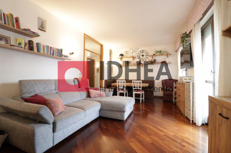 Villorba Vendita Appartamento quadrilocale