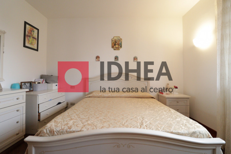 CARITA'- VILLORBA
""" RIFERIMENTO FUV7 """

L'agenzia immobiliare Idhea ha il piacere di proporvi...