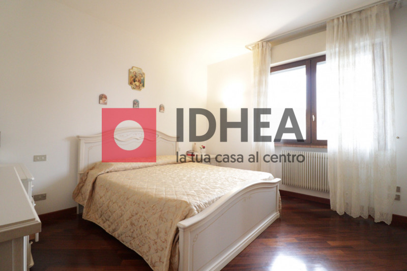 CARITA'- VILLORBA
""" RIFERIMENTO FUV7 """

L'agenzia immobiliare Idhea ha il piacere di proporvi...