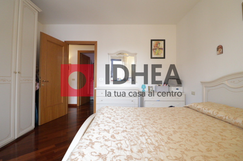 CARITA'- VILLORBA
""" RIFERIMENTO FUV7 """

L'agenzia immobiliare Idhea ha il piacere di proporvi...