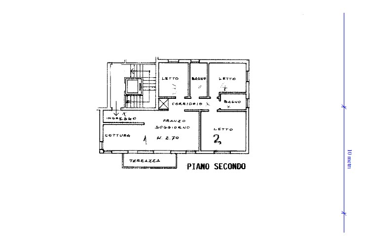 CARITA'- VILLORBA
""" RIFERIMENTO FUV7 """

L'agenzia immobiliare Idhea ha il piacere di proporvi...
