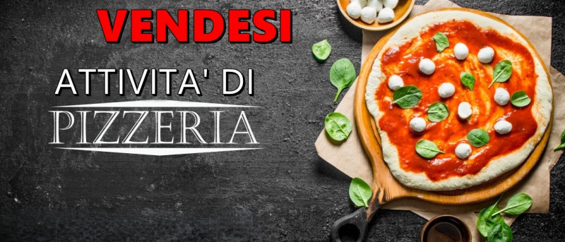 Monselice Vendita Attivita commerciale pizzerie