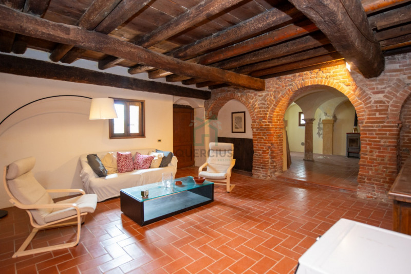 Ville e Villette in Vendita a Buttapietra