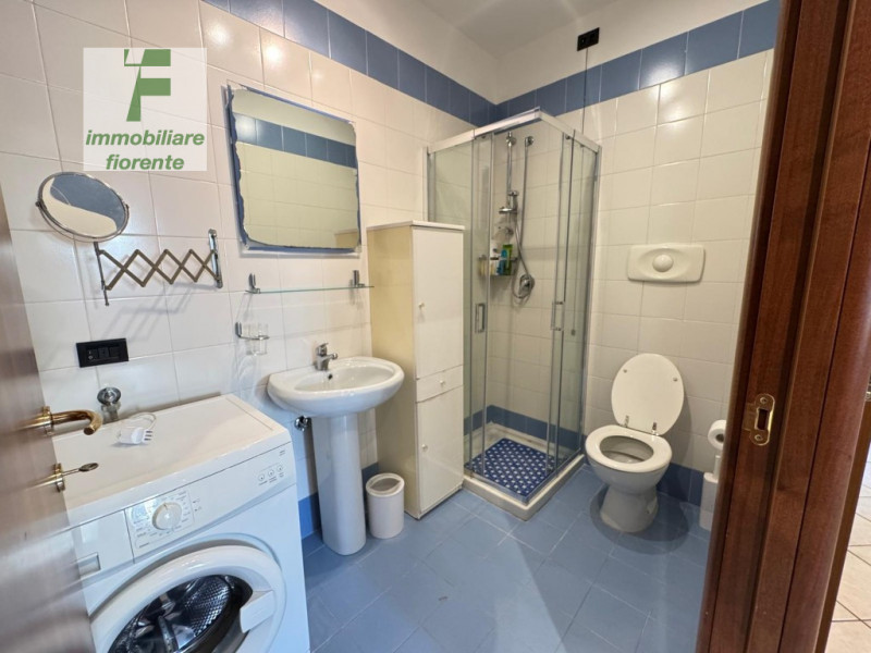 CENTRALISSIMO...COMODISSIMO AI SERVIZI A PIEDI....SU SCALA DI 8 UNITA'...DOTATO DI ASCENSORE...LI...